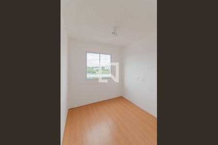Quarto 2 de apartamento à venda com 2 quartos, 36m² em Vila Independência, São Paulo