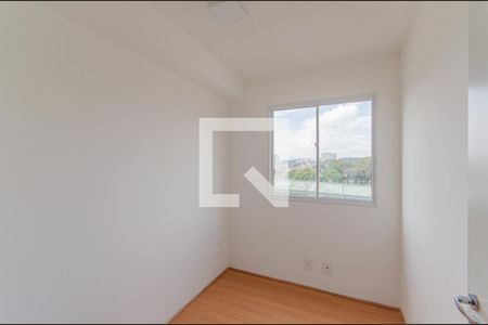 Quarto 1 de apartamento à venda com 2 quartos, 36m² em Vila Independência, São Paulo