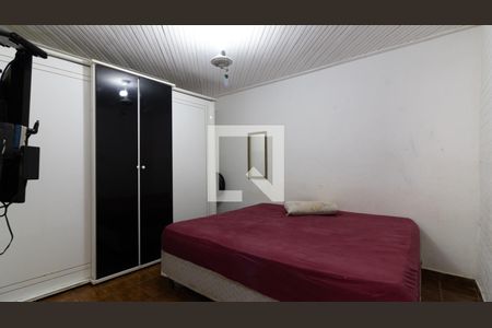 Quarto 2 de casa à venda com 2 quartos, 90m² em Jardim Eliane, São Paulo