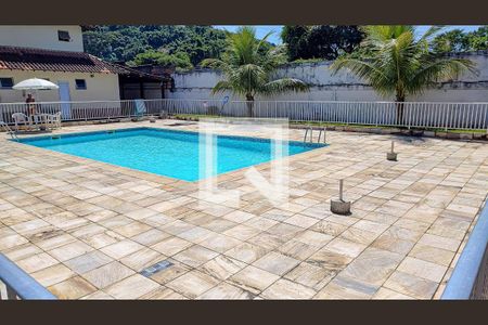 Apartamento à venda com 60m², 2 quartos e 1 vagaÁrea comum - Piscina