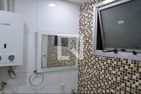 Apartamento à venda com 60m², 2 quartos e 1 vagaBanheiro