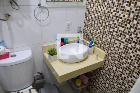 Apartamento à venda com 60m², 2 quartos e 1 vagaBanheiro