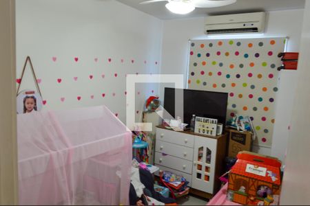 Apartamento à venda com 60m², 2 quartos e 1 vagaQuarto