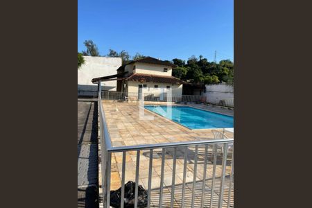 Apartamento à venda com 60m², 2 quartos e 1 vagaÁrea comum - Piscina