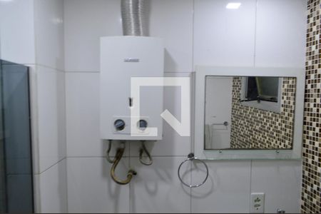 Apartamento à venda com 60m², 2 quartos e 1 vagaBanheiro