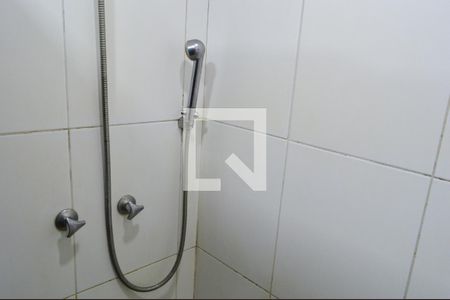 Apartamento à venda com 60m², 2 quartos e 1 vagaBanheiro da Suíte