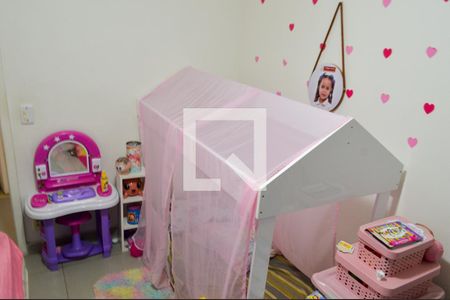 Apartamento à venda com 60m², 2 quartos e 1 vagaQuarto