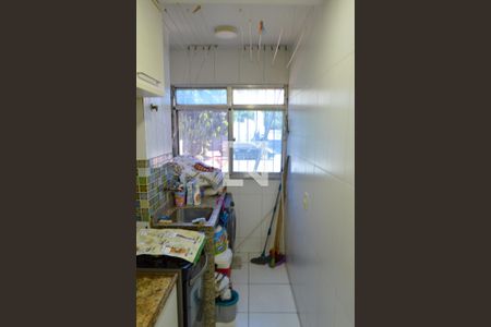 Apartamento à venda com 60m², 2 quartos e 1 vagaÁrea de Serviço