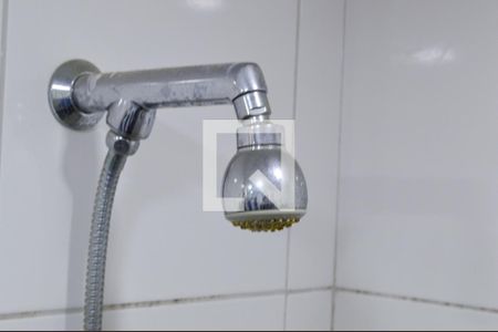 Apartamento à venda com 60m², 2 quartos e 1 vagaBanheiro da Suíte