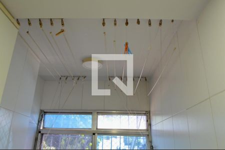 Apartamento à venda com 60m², 2 quartos e 1 vagaÁrea de Serviço