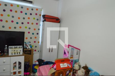 Apartamento à venda com 60m², 2 quartos e 1 vagaQuarto