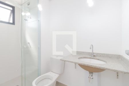 Apartamento à venda com 33m², 1 quarto e sem vagaBanheiro