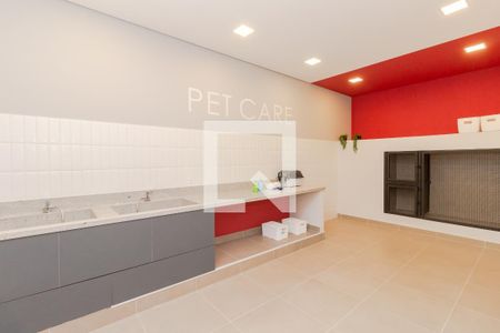 Apartamento à venda com 33m², 1 quarto e sem vagaÁrea Comum