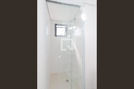 Apartamento à venda com 33m², 1 quarto e sem vagaBanheiro