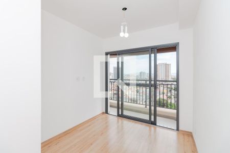 Apartamento à venda com 33m², 1 quarto e sem vagaQuarto