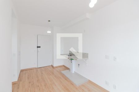 Apartamento à venda com 33m², 1 quarto e sem vagaSala/Cozinha