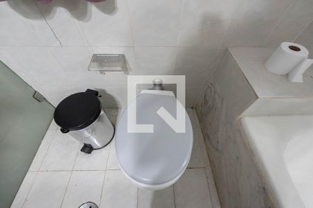 Apartamento à venda com 172m², 4 quartos e 2 vagasBanheiro 2