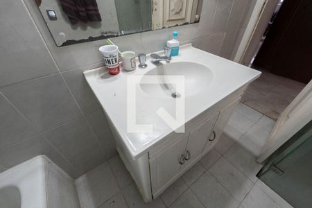 Apartamento à venda com 172m², 4 quartos e 2 vagasBanheiro 2