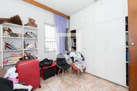 Apartamento à venda com 172m², 4 quartos e 2 vagasQuarto 1