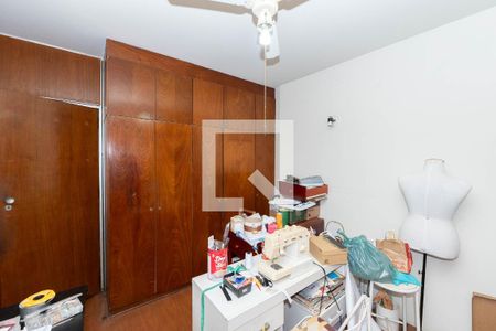 Apartamento à venda com 172m², 4 quartos e 2 vagasQuarto 2