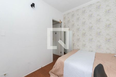 Apartamento à venda com 172m², 4 quartos e 2 vagasQuarto 4