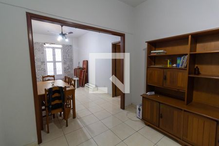 Sala de apartamento para alugar com 2 quartos, 74m² em Centro, Rio de Janeiro