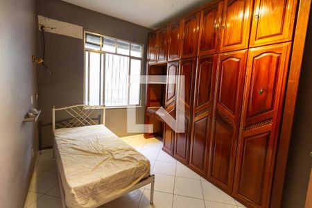 Quarto 1 de apartamento para alugar com 2 quartos, 74m² em Centro, Rio de Janeiro
