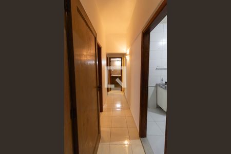 Corredor de apartamento para alugar com 2 quartos, 74m² em Centro, Rio de Janeiro