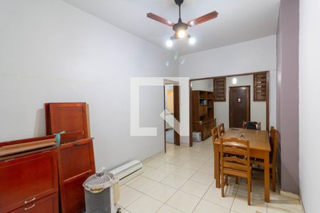 Sala de apartamento para alugar com 2 quartos, 74m² em Centro, Rio de Janeiro