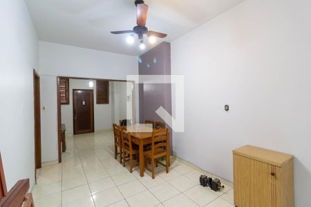 Sala de apartamento para alugar com 2 quartos, 74m² em Centro, Rio de Janeiro