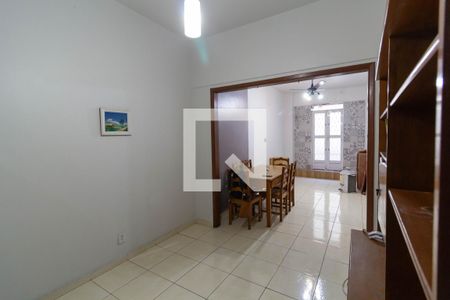 Sala de apartamento para alugar com 2 quartos, 74m² em Centro, Rio de Janeiro
