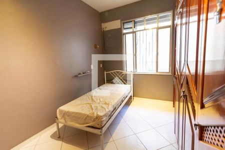 Quarto 1 de apartamento para alugar com 2 quartos, 74m² em Centro, Rio de Janeiro