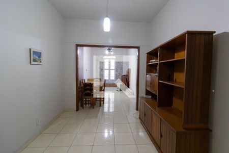 Sala de apartamento para alugar com 2 quartos, 74m² em Centro, Rio de Janeiro
