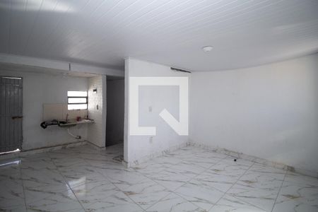 Quarto de kitnet/studio para alugar com 1 quarto, 70m² em Jardim Nossa Senhora Aparecida, São Paulo