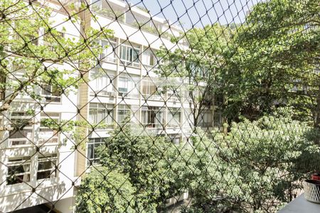 Vista da Varanda de apartamento à venda com 3 quartos, 235m² em Copacabana, Rio de Janeiro