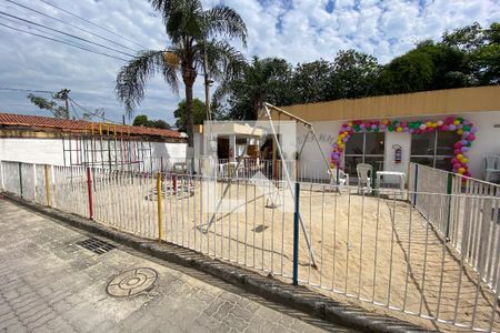 Área comum - Playground de apartamento para alugar com 2 quartos, 61m² em Jardim Primavera, Duque de Caxias