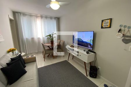 Apartamento para alugar com 2 quartos, 61m² em Jardim Primavera, Duque de Caxias