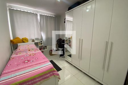 Quarto 2 de apartamento para alugar com 2 quartos, 61m² em Jardim Primavera, Duque de Caxias