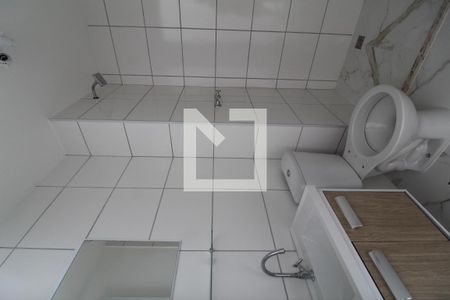 Apartamento para alugar com 45m², 2 quartos e 1 vagaBanheiro