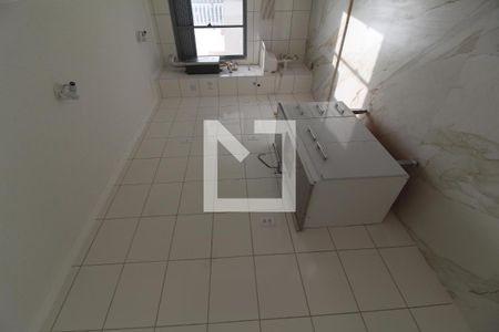 Apartamento para alugar com 45m², 2 quartos e 1 vagaCozinha/Área de Serviço