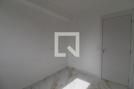 Quarto 1 de apartamento para alugar com 2 quartos, 45m² em Mooca, São Paulo