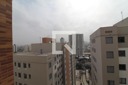 Apartamento para alugar com 45m², 2 quartos e 1 vagaVista do Quarto 2