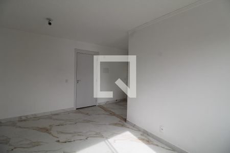 Sala de apartamento para alugar com 2 quartos, 45m² em Mooca, São Paulo