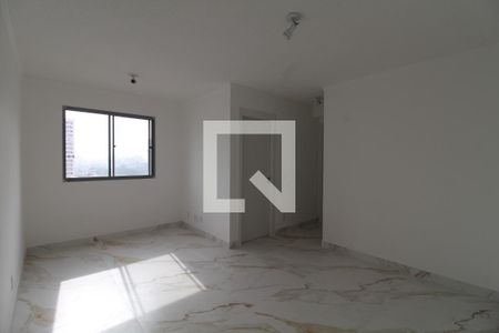 Sala de apartamento para alugar com 2 quartos, 45m² em Mooca, São Paulo