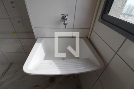 Apartamento para alugar com 45m², 2 quartos e 1 vagaCozinha/Área de Serviço