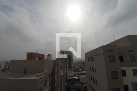 Vista do Quarto 1 de apartamento para alugar com 2 quartos, 45m² em Mooca, São Paulo