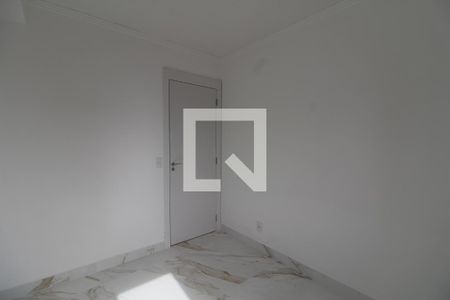 Quarto 1 de apartamento para alugar com 2 quartos, 45m² em Mooca, São Paulo