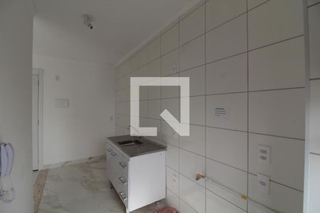 Apartamento para alugar com 45m², 2 quartos e 1 vagaCozinha/Área de Serviço