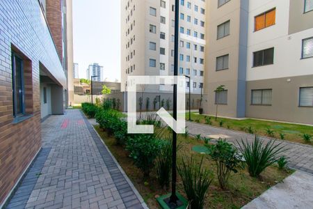 Apartamento para alugar com 45m², 2 quartos e 1 vagaÁrea Comum