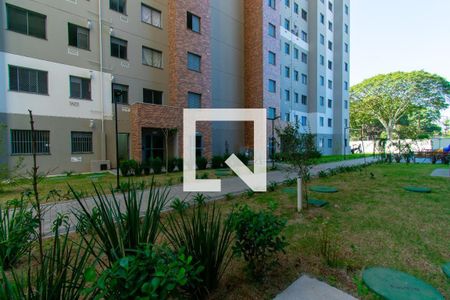 Apartamento para alugar com 45m², 2 quartos e 1 vagaÁrea Comum